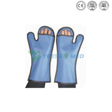 Ysx1520 Medizinische Blei-Handschuhe Blei-Schutz